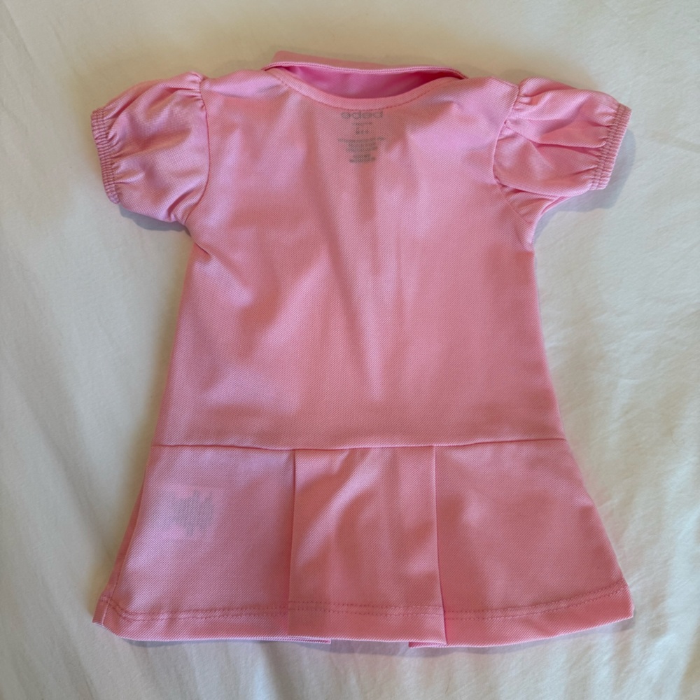 Pink Bebe Baby Outfit - Picture 4 of 7